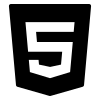 icon html