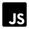 icon javascript