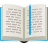 icon book